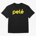 RIP the Great Brazilian Footballer Pel¨¦ Classic T-Shirt Feel the Roar of FIFA World Cup 2026 Made for Messi, Netherlands Energy, Fan Favorite Moments, National Team Passion, Big Match Drama and Soccer History; Perfect for Supporters Who Want Bold