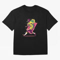 Pel¨¦ Rip Classic T-Shirt Stand Out with Spirit from Global Football Passion for FIFA World Cup 2026, Made for Messi, Neymar and Mbappe, Argentina, Match Day Excitement, Supporter Culture, Golden Goals and Global Football Passion; Great for