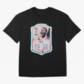 Pele Classic T-Shirt Keep the Legacy of FIFA World Cup 2026 Built around Messi and Cristiano Ronaldo, Portugal, Spain and Germany Energy, Goal Celebration Energy, Supporter Heritage, Football Icons and Worldwide Tournament Joy; Ideal for Passionate