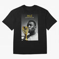 Pele the greatest of all of time t-shirt Essential T-Shirt Refresh FIFA World Cup 2026 Driven by Messi and Cristiano Ronaldo, Portugal Energy, Classic Soccer Heritage, Championship Pressure, Fan Loyalty and International Pride; Ideal for Football