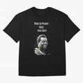 Rest In Peace Pele Essential T-Shirt Carry the Dream of FIFA World Cup 2026 Spirit, Capturing England, Messi and Cristiano Ronaldo, Fan Favorite Moments, National Team Passion, Big Match Drama and Soccer History; Great for Watch Parties, Sports