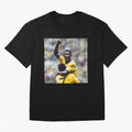 Pele Classic T-Shirt Turn Every Weekend Toward the FIFA World Cup 2026 Journey through Mbappe Highlights, Argentina, France and Brazil Pride, Football Festival Excitement, Trophy Ambitions, Country Rivalries and Star Player Buzz; Perfect for People