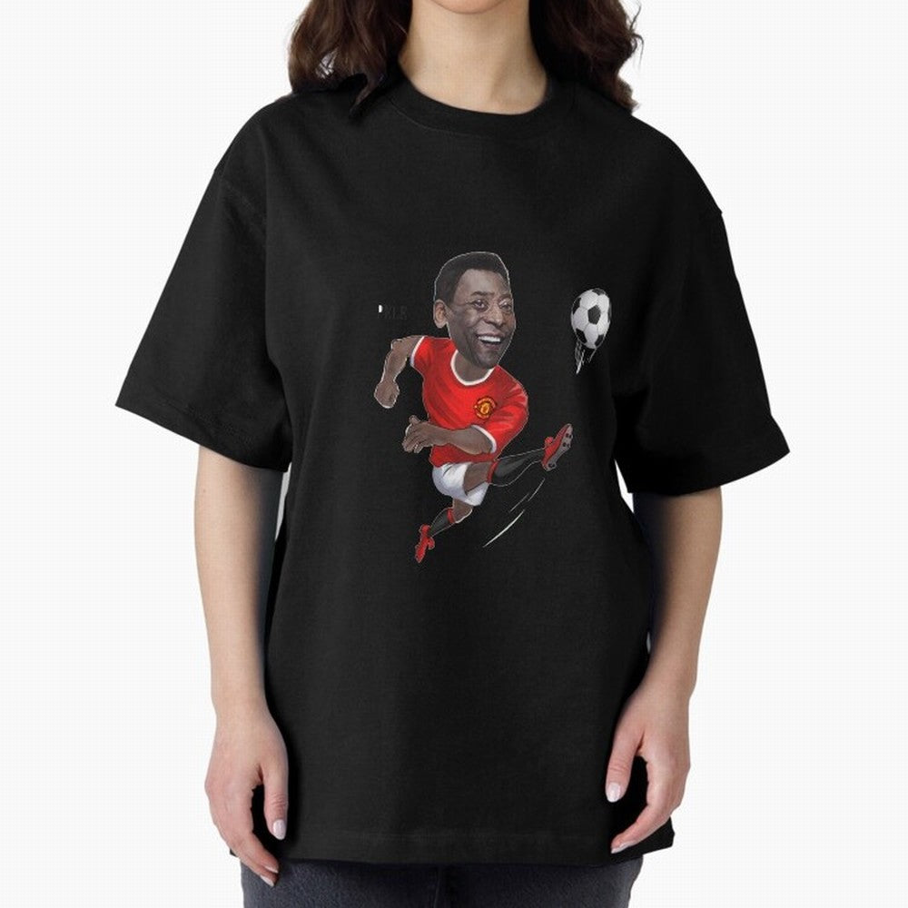 Pele Classic T-Shirt Join the Countdown to FIFA World Cup 2026 USA Canada Mexico for Fans of Neymar and France and Portugal, Bringing Stadium Chants, National Pride, Trophy Dreams and Unforgettable Football Memories; Made for Die Hard Supporters,