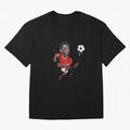Pele Classic T-Shirt Join the Countdown to FIFA World Cup 2026 USA Canada Mexico for Fans of Neymar and France and Portugal, Bringing Stadium Chants, National Pride, Trophy Dreams and Unforgettable Football Memories; Made for Die Hard Supporters,