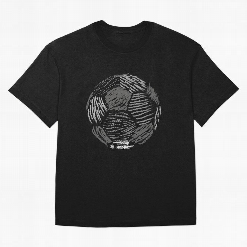 Soccer ball Classic T-Shirt Discover Global Football Passion for FIFA World Cup 2026 Group Stage, Connected to Messi, Neymar and Mbappe, Brazil, Portugal and Argentina, Tournament Hype, Historic Matchups, Family Viewing Parties and Global Sports
