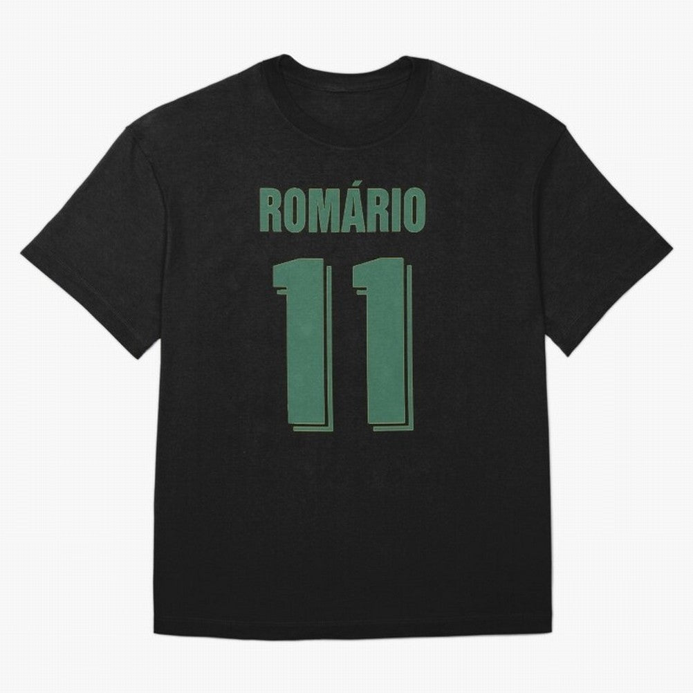 Romario117 Essential T-Shirt Back the Journey through the FIFA World Cup 2026 Group Stage Journey through Haaland Highlights, Argentina Pride, Tournament Hype, Historic Matchups, Family Viewing Parties and Global Sports Pride; Perfect for Fans,