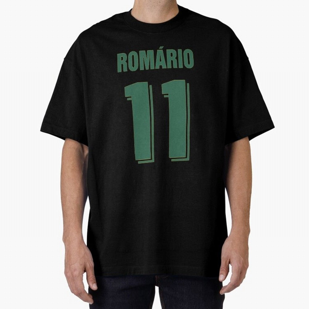 Romario117 Essential T-Shirt Back the Journey through the FIFA World Cup 2026 Group Stage Journey through Haaland Highlights, Argentina Pride, Tournament Hype, Historic Matchups, Family Viewing Parties and Global Sports Pride; Perfect for Fans,