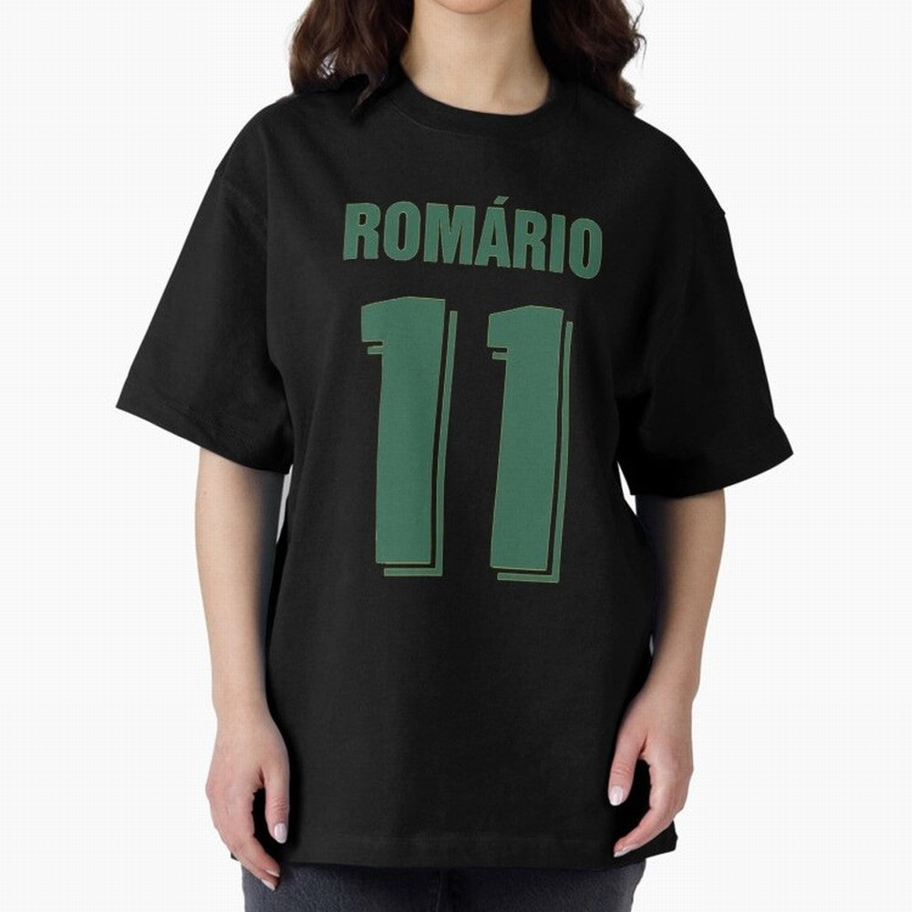 Romario117 Essential T-Shirt Back the Journey through the FIFA World Cup 2026 Group Stage Journey through Haaland Highlights, Argentina Pride, Tournament Hype, Historic Matchups, Family Viewing Parties and Global Sports Pride; Perfect for Fans,