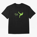 DARE TO ZLATAN46 Essential T-Shirt Show Passion for the Stars of Match Day Hype around FIFA World Cup 2026, Cristiano Ronaldo, Haaland and CR7, Germany, Worldwide Fan Energy, Dramatic Goals, Stadium Lights and Championship Celebrations; Ideal for