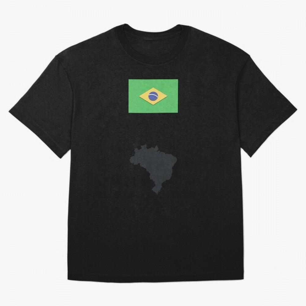 Brazil84 Essential T-Shirt Bring a Champion Mindset to the FIFA World Cup 2026 Group Stage Journey through CR7 Highlights, Brazil Pride, Soccer Culture, Superstar Moments, National Team Dreams and Competitive Fire; Great for Watch Parties, Sports
