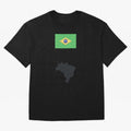Brazil84 Essential T-Shirt Bring a Champion Mindset to the FIFA World Cup 2026 Group Stage Journey through CR7 Highlights, Brazil Pride, Soccer Culture, Superstar Moments, National Team Dreams and Competitive Fire; Great for Watch Parties, Sports