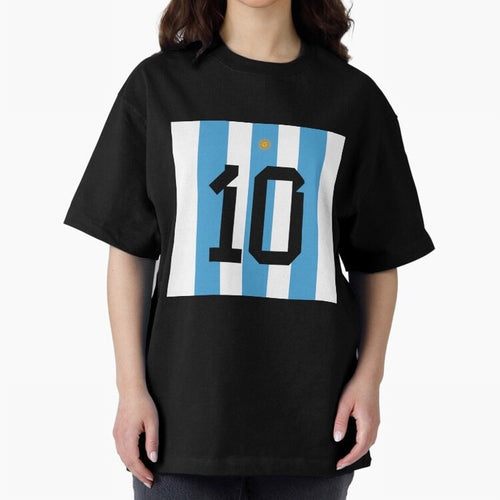 Argentina Essential T-Shirt Build FIFA World Cup 2026 Group Stage Spirit, with Brazil, Cristiano Ronaldo, Haaland and CR7, Retro Football Energy, Iconic Rivalries, Trophy Chase Drama and Stadium Atmosphere; Built for Supporters Chasing Trophy