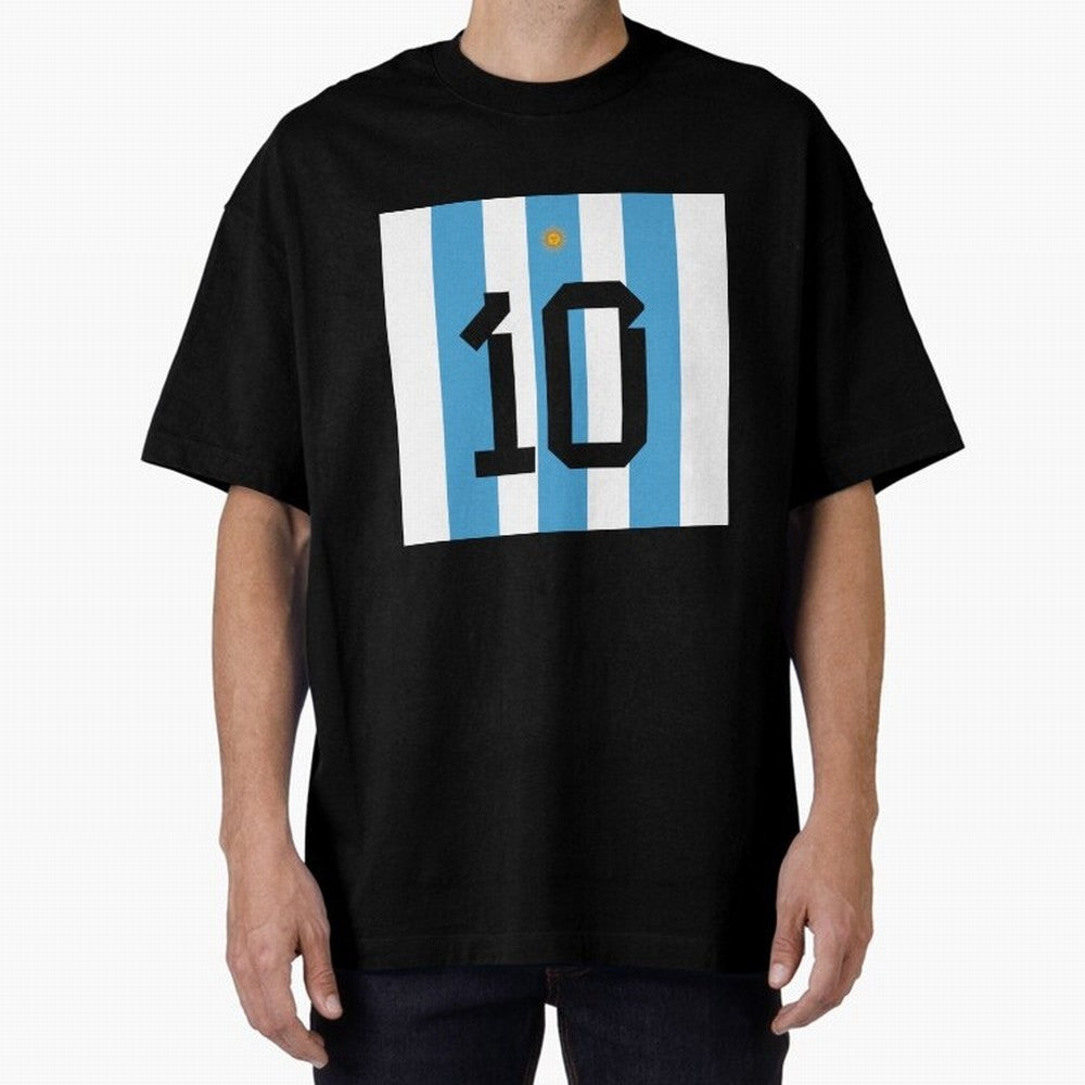 Argentina Essential T-Shirt Build FIFA World Cup 2026 Group Stage Spirit, with Brazil, Cristiano Ronaldo, Haaland and CR7, Retro Football Energy, Iconic Rivalries, Trophy Chase Drama and Stadium Atmosphere; Built for Supporters Chasing Trophy