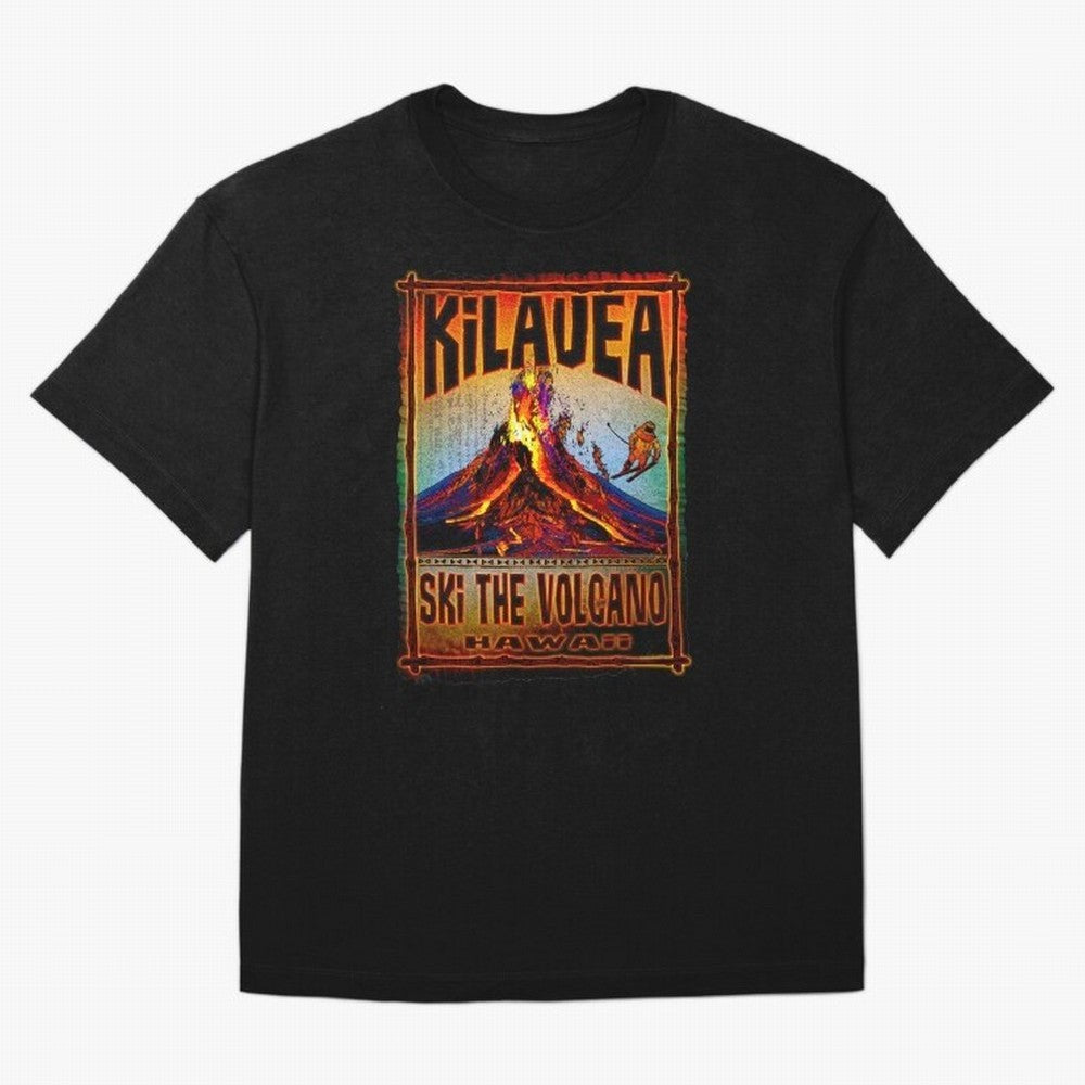 SKI KILAUEA Classic T-Shirt Remember the FIFA World Cup 2026 Journey through CR7 Highlights, Argentina Pride, Football Passion, Legendary Performances, Festival Vibes and Supporter Community; Made for Collectors Who Enjoy Iconic Players, Country