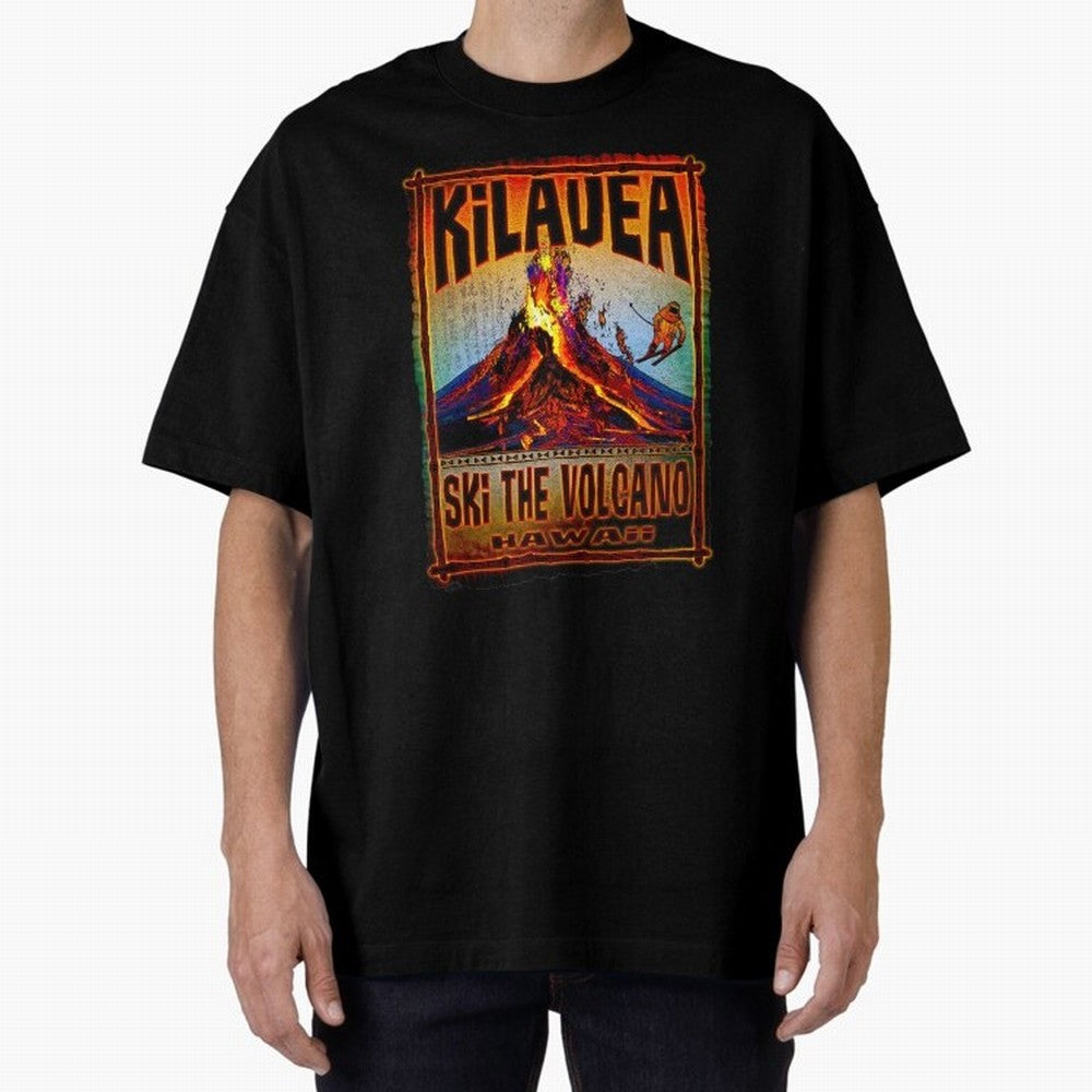 SKI KILAUEA Classic T-Shirt Remember the FIFA World Cup 2026 Journey through CR7 Highlights, Argentina Pride, Football Passion, Legendary Performances, Festival Vibes and Supporter Community; Made for Collectors Who Enjoy Iconic Players, Country