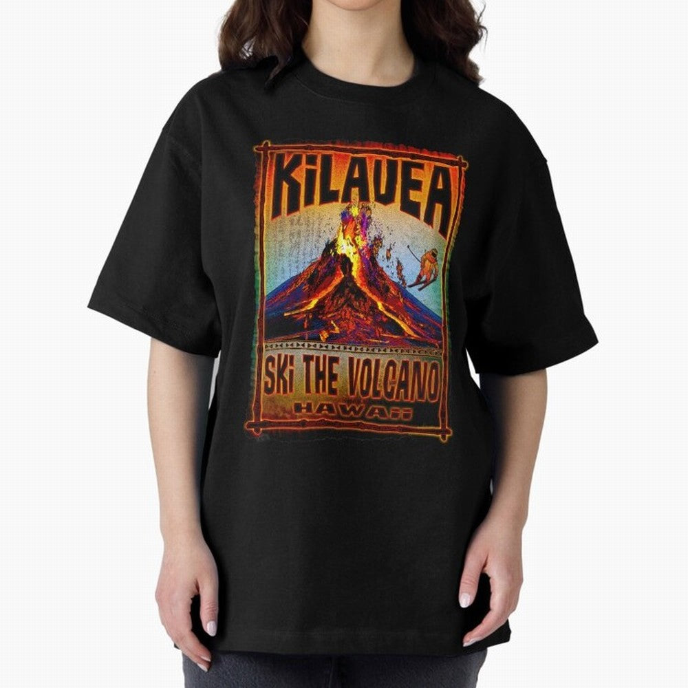 SKI KILAUEA Classic T-Shirt Remember the FIFA World Cup 2026 Journey through CR7 Highlights, Argentina Pride, Football Passion, Legendary Performances, Festival Vibes and Supporter Community; Made for Collectors Who Enjoy Iconic Players, Country