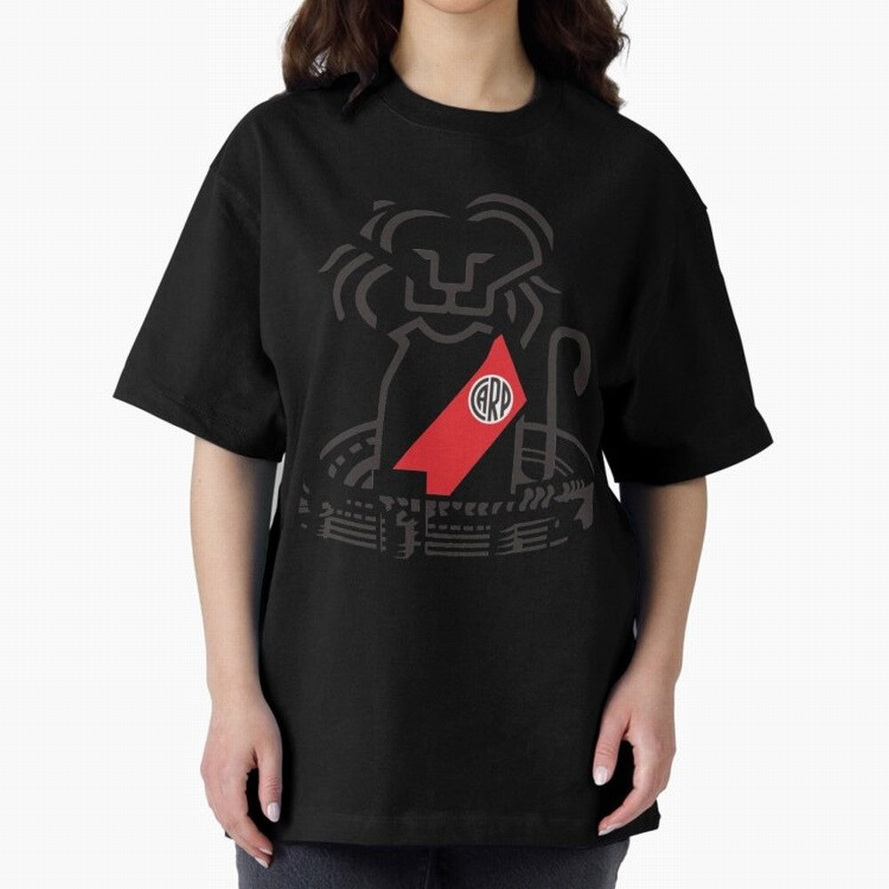River Plate Mascot1 Essential T-Shirt Relive the Noise and Pride of FIFA World Cup 2026 USA Canada Mexico Made for CR7, France Energy, Soccer Culture, Superstar Moments, National Team Dreams and Competitive Fire; Ideal for Passionate Fans Who Love