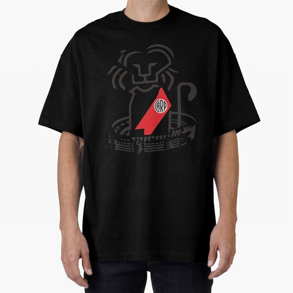 River Plate Mascot1 Essential T-Shirt Relive the Noise and Pride of FIFA World Cup 2026 USA Canada Mexico Made for CR7, France Energy, Soccer Culture, Superstar Moments, National Team Dreams and Competitive Fire; Ideal for Passionate Fans Who Love