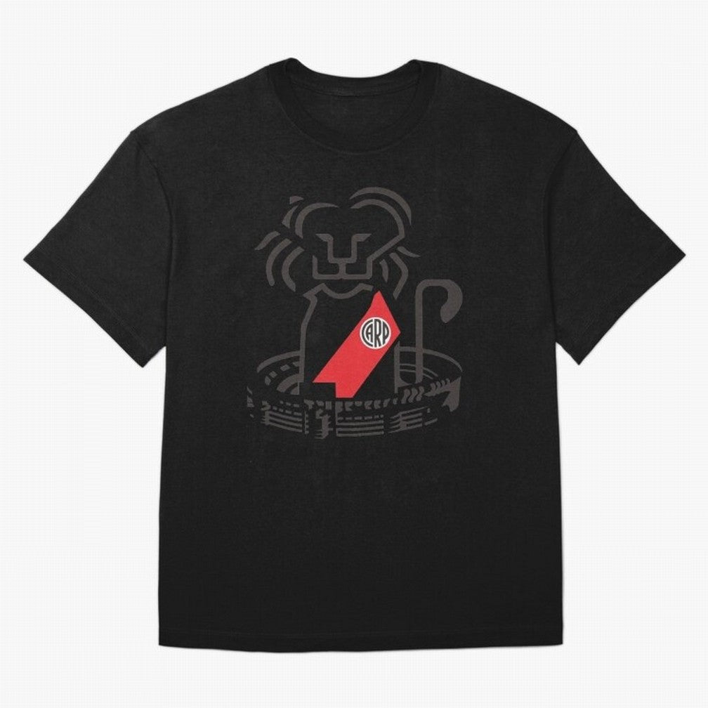 River Plate Mascot1 Essential T-Shirt Relive the Noise and Pride of FIFA World Cup 2026 USA Canada Mexico Made for CR7, France Energy, Soccer Culture, Superstar Moments, National Team Dreams and Competitive Fire; Ideal for Passionate Fans Who Love