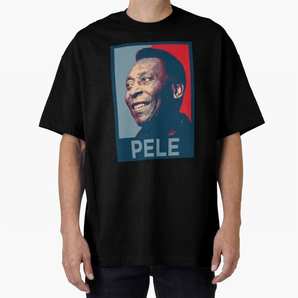 Pele smile192 Essential T-Shirt Show Match Day Excitement for the FIFA World Cup 2026 Group Stage Journey through Messi, Neymar and Mbappe Highlights, Spain and Netherlands Pride, Fan Favorite Moments, National Team Passion, Big Match Drama and