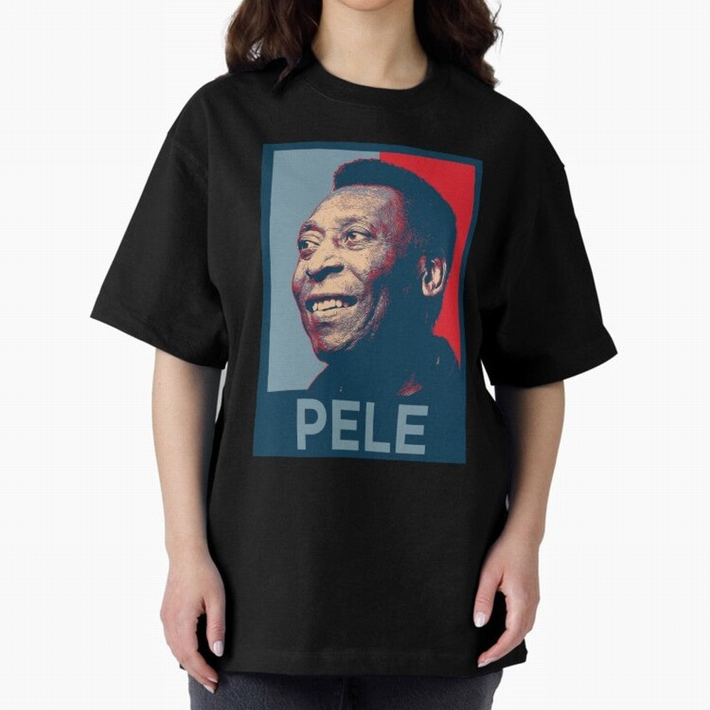 Pele smile192 Essential T-Shirt Show Match Day Excitement for the FIFA World Cup 2026 Group Stage Journey through Messi, Neymar and Mbappe Highlights, Spain and Netherlands Pride, Fan Favorite Moments, National Team Passion, Big Match Drama and