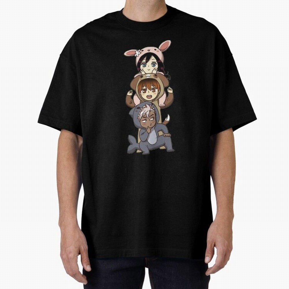 Lyra x Ian x Shon60 Essential T-Shirt Show Fan Pride Across FIFA World Cup 2026 Group Stage for Fans of Neymar, Haaland and Cristiano Ronaldo and Portugal, Spain and Germany, Bringing Football Festival Excitement, Trophy Ambitions, Country