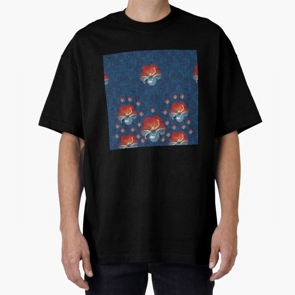 Flower Hawaii Pele7 Classic T-Shirt Honor Global Football Passion for FIFA World Cup 2026 Group Stage, Built around Messi, Neymar and Mbappe, England, France and Netherlands, Classic Soccer Heritage, Championship Pressure, Fan Loyalty and