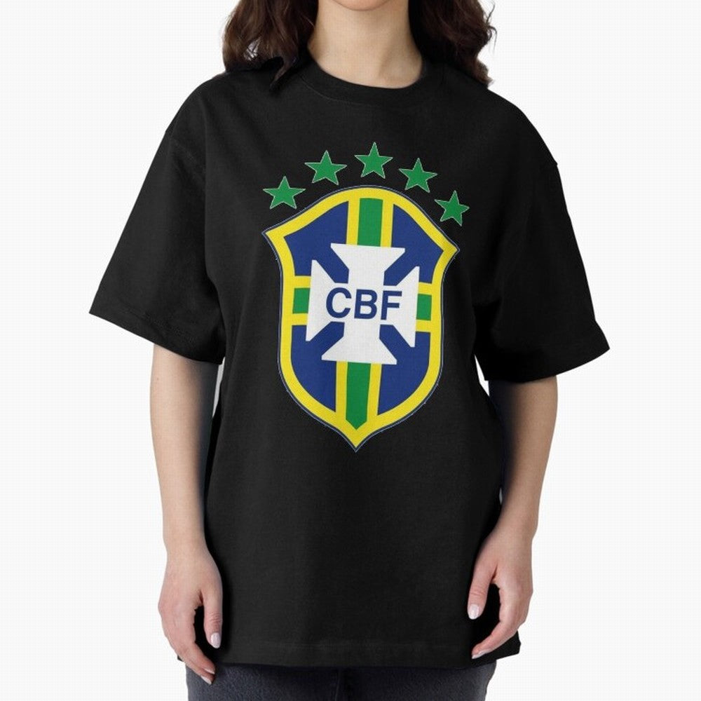 Brazil Soccer Logo2 Essential T-Shirt Spotlight FIFA World Cup 2026 Made for Neymar, Brazil, Portugal and Argentina Energy, Goal Celebration Energy, Supporter Heritage, Football Icons and Worldwide Tournament Joy; Ideal for Passionate Fans Who Love