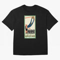 Uruguay 1930 World Cup6 Classic T-Shirt Feel the Trophy Chase of Global Football Passion for FIFA World Cup 2026 USA Canada Mexico, Driven by Cristiano Ronaldo, England and Germany, Supporter Pride, Iconic Celebrations, Legendary Names and Global