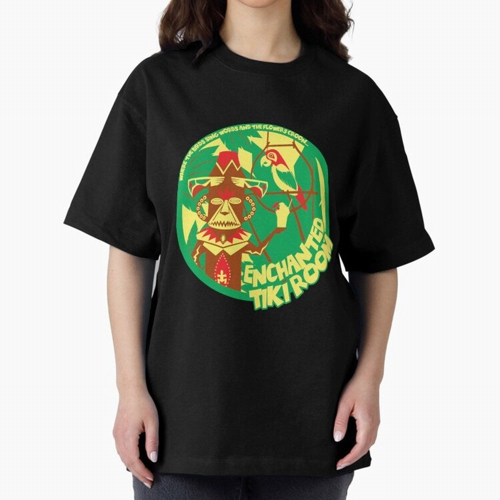 The Enchanted Tiki Room green red yellow1 Classic T-Shirt Celebrate the Stars of Global Football Passion for FIFA World Cup 2026 USA Canada Mexico, with Neymar, Argentina, Goal Celebration Energy, Supporter Heritage, Football Icons and Worldwide
