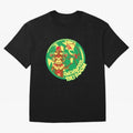 The Enchanted Tiki Room green red yellow1 Classic T-Shirt Celebrate the Stars of Global Football Passion for FIFA World Cup 2026 USA Canada Mexico, with Neymar, Argentina, Goal Celebration Energy, Supporter Heritage, Football Icons and Worldwide