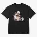 Sirens Lament26 Classic T-Shirt Enjoy the Biggest Football Party of Global Football Passion for FIFA World Cup 2026 USA Canada Mexico, Driven by CR7 and Messi, Spain and Netherlands, Goal Celebration Energy, Supporter Heritage, Football Icons and