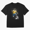 Pele1 Essential T-Shirt Make Every Kick Count in FIFA World Cup 2026 Spirit, Connected to France, CR7, Soccer Culture, Superstar Moments, National Team Dreams and Competitive Fire; Perfect for Fans, Collectors, Family Gatherings, Watch Parties and