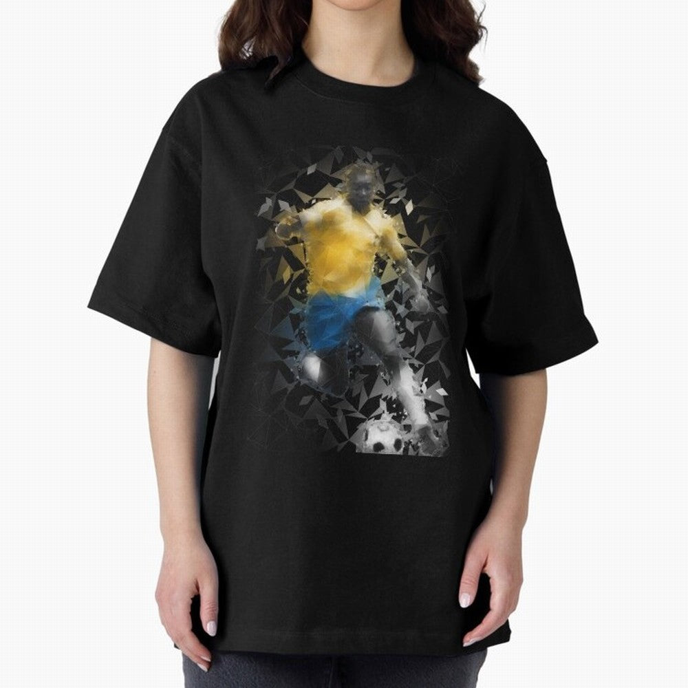 Pele1 Essential T-Shirt Make Every Kick Count in FIFA World Cup 2026 Spirit, Connected to France, CR7, Soccer Culture, Superstar Moments, National Team Dreams and Competitive Fire; Perfect for Fans, Collectors, Family Gatherings, Watch Parties and