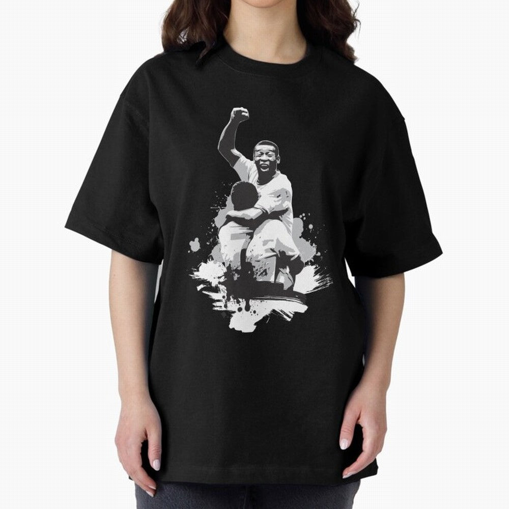 Pele Brazil38 Essential T-Shirt Celebrate Fan Favorites in Global Football Passion for FIFA World Cup 2026 Group Stage, Inspired by CR7 and Messi, England, Match Day Excitement, Supporter Culture, Golden Goals and Global Football Passion; Built for