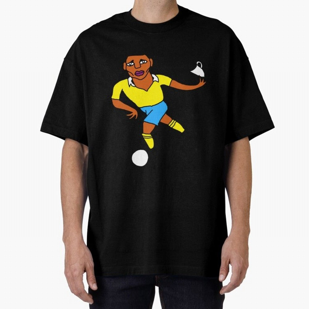 Is it the ball or the saucer for the cup39 Classic T-Shirt Honor the Beautiful Game during FIFA World Cup 2026 USA Canada Mexico Spirit, Featuring Spain, Messi, Neymar and Mbappe, Supporter Pride, Iconic Celebrations, Legendary Names and Global