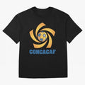 CONCACAF Football Soccer Logo1 Essential T-Shirt Relive Legendary Nights from FIFA World Cup 2026 USA Canada Mexico Connected to CR7 and Messi, Argentina Energy, Worldwide Fan Energy, Dramatic Goals, Stadium Lights and Championship Celebrations;