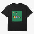 Football King Pele 8 Classic T-Shirt Represent FIFA World Cup 2026 Celebrating Mbappe, Brazil Energy, Classic Soccer Heritage, Championship Pressure, Fan Loyalty and International Pride; Perfect for Supporters Who Want Bold Football Energy, Global