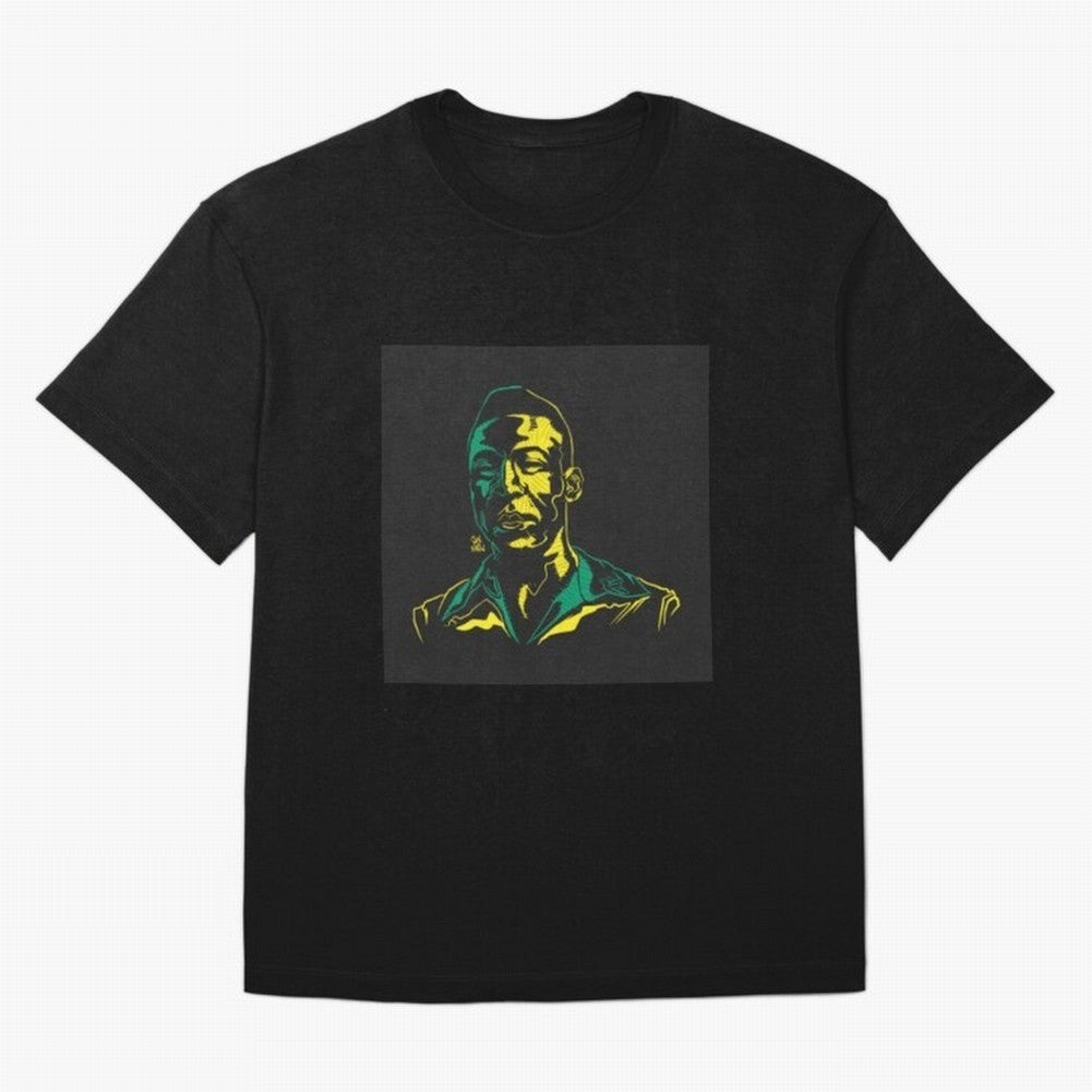 Football King Pele 6 Classic T-Shirt Keep the Legacy of Match Day Hype around FIFA World Cup 2026, Haaland and Mbappe, Spain, Football History, Final Match Energy, Crowd Noise and Once in a Lifetime Moments; Great for Supporters Who Love Legendary