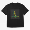 Football King Pele 6 Classic T-Shirt Keep the Legacy of Match Day Hype around FIFA World Cup 2026, Haaland and Mbappe, Spain, Football History, Final Match Energy, Crowd Noise and Once in a Lifetime Moments; Great for Supporters Who Love Legendary