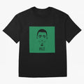 Football King Pele 4 Classic T-Shirt Cheer for Match Day Hype around FIFA World Cup 2026, Haaland and Mbappe, Argentina and Brazil, Game Day Rituals, Football Legends, Country Pride and the Road to the Final; Perfect for People Who Love Argentina,