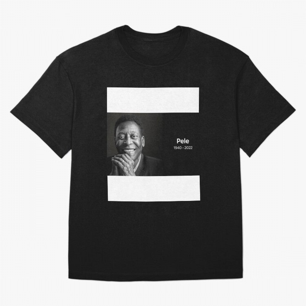 Pele 1940 - 2022 Classic T-Shirt Represent Fans Who Live for Match Day Hype around FIFA World Cup 2026 Group Stage, Cristiano Ronaldo, Haaland and CR7, Brazil, Portugal and Argentina, Champion Mindset, Group Stage Buzz, Knockout Tension and