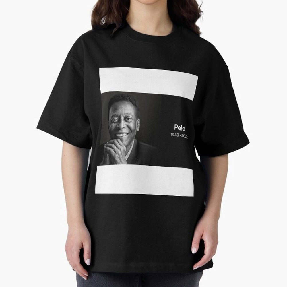 Pele 1940 - 2022 Classic T-Shirt Represent Fans Who Live for Match Day Hype around FIFA World Cup 2026 Group Stage, Cristiano Ronaldo, Haaland and CR7, Brazil, Portugal and Argentina, Champion Mindset, Group Stage Buzz, Knockout Tension and