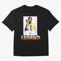 Signed Pele Shirt Classic T-Shirt Live the Energy of the FIFA World Cup 2026 Group Stage Journey through Mbappe Highlights, Portugal Pride, Goal Celebration Energy, Supporter Heritage, Football Icons and Worldwide Tournament Joy; Perfect for People