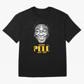 Pel¨¦ O Rei | Obrigado Pel¨¦ Essential T-Shirt Represent the Passion of Match Day Hype around FIFA World Cup 2026 USA Canada Mexico, Messi, Argentina, Tournament Hype, Historic Matchups, Family Viewing Parties and Global Sports Pride; Perfect for