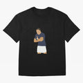 mbappe celebration Classic T-Shirt Carry National Pride through FIFA World Cup 2026 for Fans of Mbappe and Spain, Bringing Match Day Excitement, Supporter Culture, Golden Goals and Global Football Passion; Great for Supporters Who Love Legendary