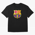 FC Barcelona Classic T-Shirt Turn Every Weekend Toward FIFA World Cup 2026 Made for Mbappe, Argentina and Brazil Energy, Match Day Excitement, Supporter Culture, Golden Goals and Global Football Passion; Ideal for Passionate Fans Who Love Underdog