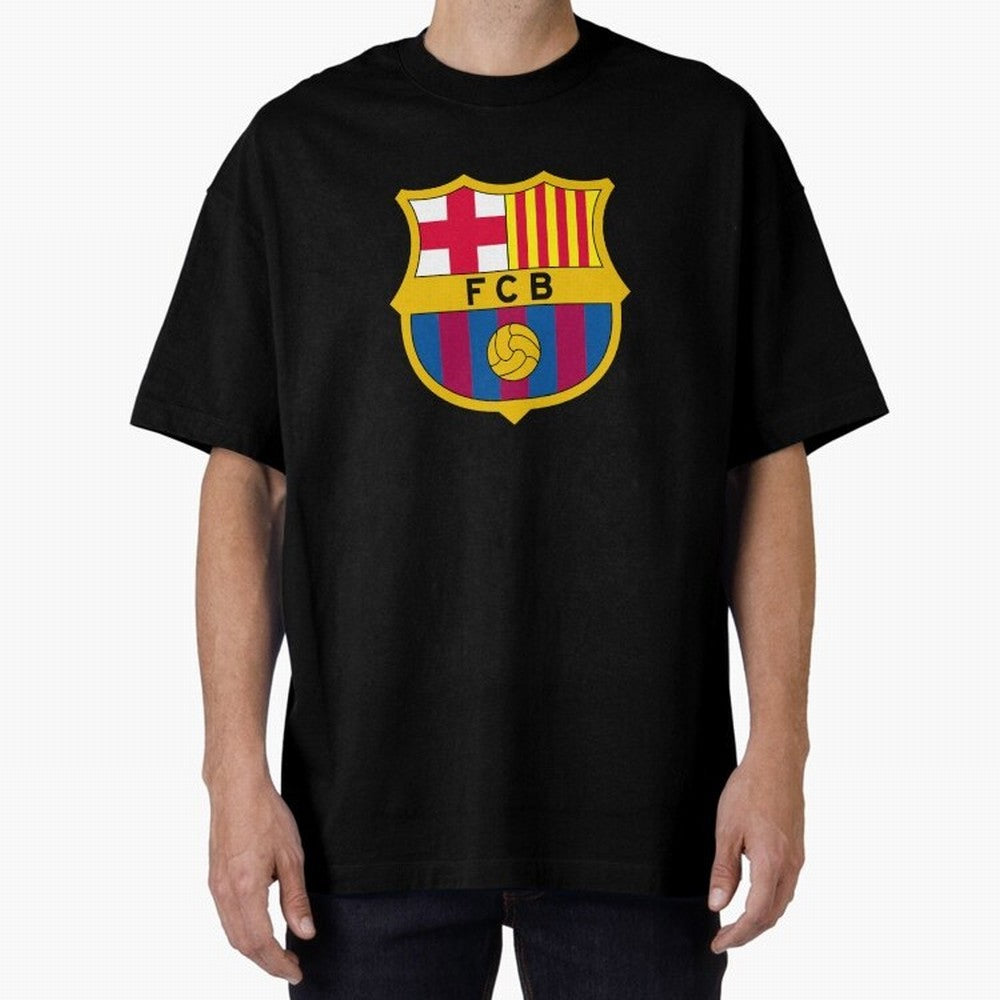 FC Barcelona Classic T-Shirt Turn Every Weekend Toward FIFA World Cup 2026 Made for Mbappe, Argentina and Brazil Energy, Match Day Excitement, Supporter Culture, Golden Goals and Global Football Passion; Ideal for Passionate Fans Who Love Underdog