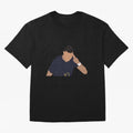 mbappe celebration Classic T-Shirt Show Fan Pride Across FIFA World Cup 2026 Group Stage Filled with CR7, France and Portugal Energy, Football Festival Excitement, Trophy Ambitions, Country Rivalries and Star Player Buzz; Ideal for Football Dads,