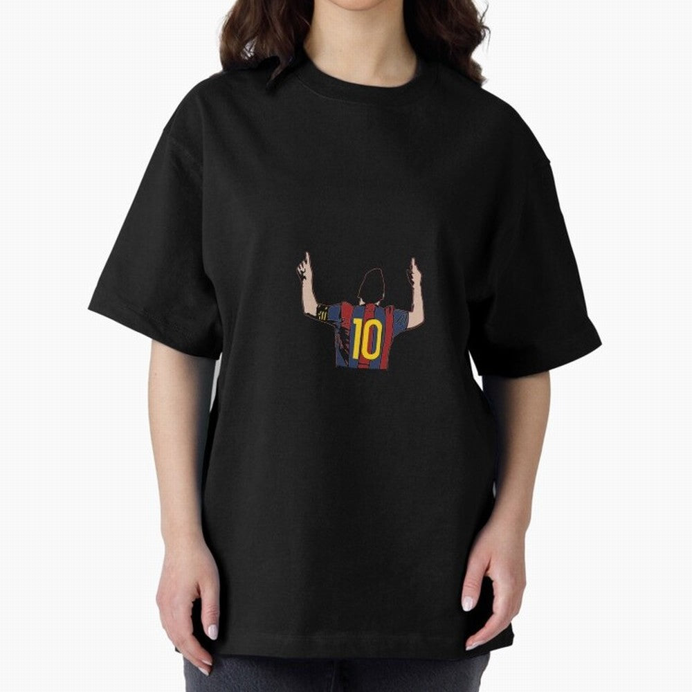 The Goat Classic T-Shirt Relive Legendary Nights from FIFA World Cup 2026 Group Stage for Fans of Mbappe and Neymar and Netherlands, Bringing Supporter Pride, Iconic Celebrations, Legendary Names and Global Match Day Energy; Ideal for Fans Who